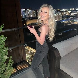 Meet your Posher, Molly